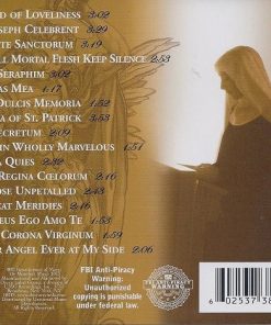 Benedictines Of Mary, Queen Of Apostles-4