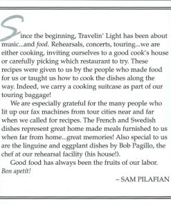 Travelin' Light-1
