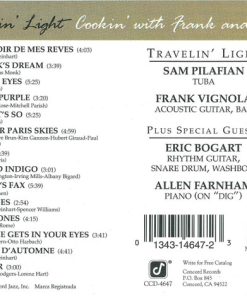 Travelin' Light-4
