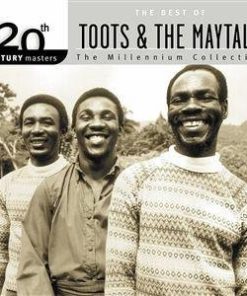 Toots & The Maytals-0