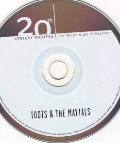 Toots & The Maytals-2