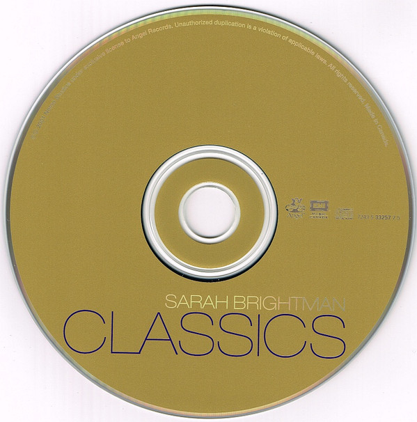 Sarah Brightman-3