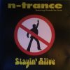 N-Trance Featuring Ricardo Da Force-0