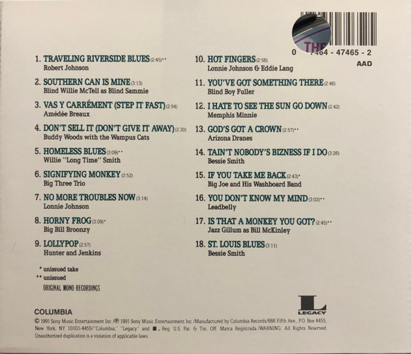 Various-1