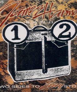 The James Harman Band-0