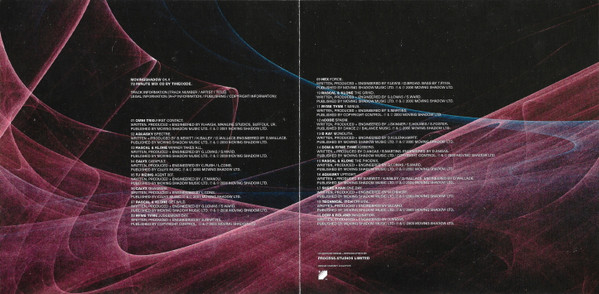 Timecode-3