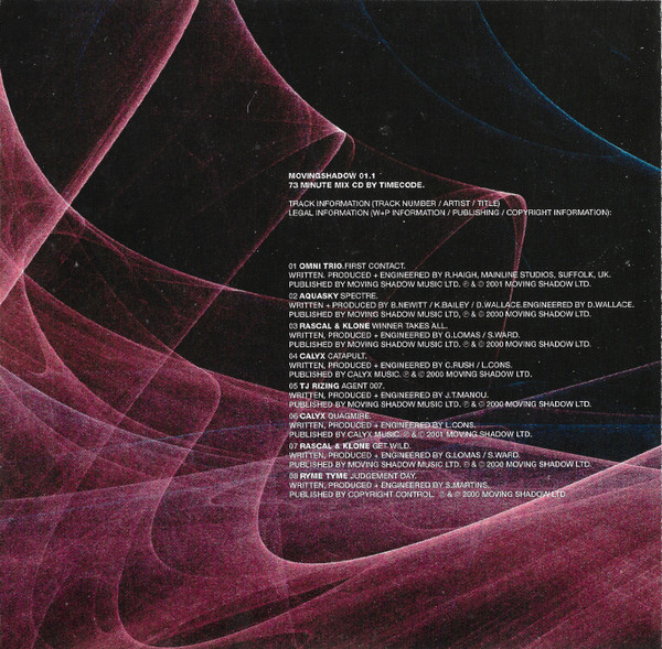 Timecode-4