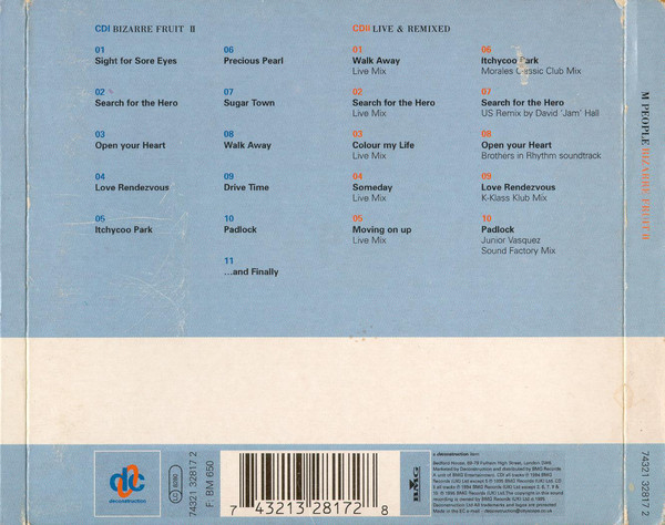 M People-1
