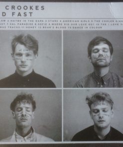 The Crookes-0