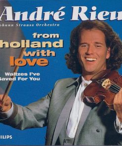 André Rieu, Johann Strauss Orchestra*-0