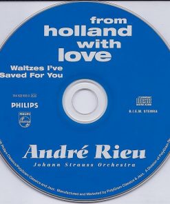 André Rieu, Johann Strauss Orchestra*-2