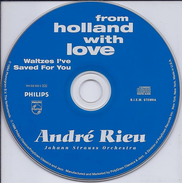 André Rieu, Johann Strauss Orchestra*-2