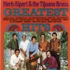 Herb Alpert & The Tijuana Brass-0