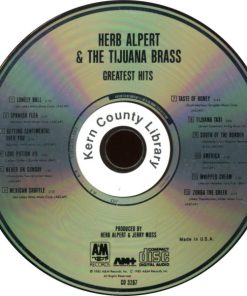 Herb Alpert & The Tijuana Brass-2