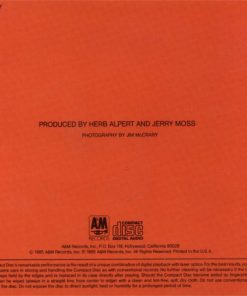 Herb Alpert & The Tijuana Brass-3