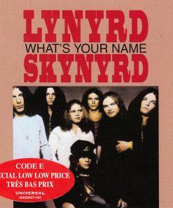 Lynyrd Skynyrd-2