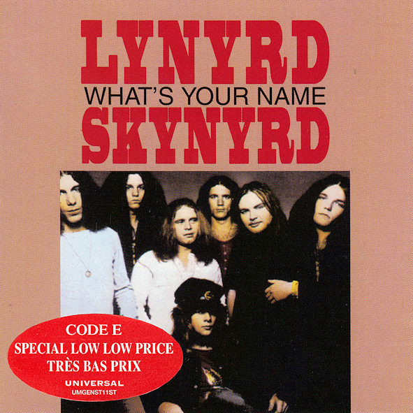 Lynyrd Skynyrd-2