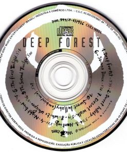 Deep Forest-2