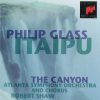 Philip Glass - Atlanta Symphony Orchestra And Chorus* · Robert Shaw-0