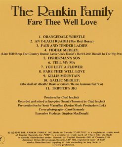 The Rankin Family-1