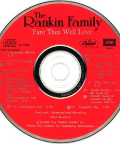 The Rankin Family-2