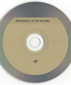 Bob Marley & The Wailers-2