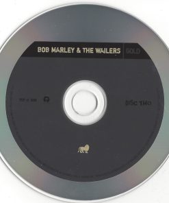 Bob Marley & The Wailers-4