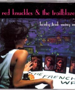 Red Knuckles & The Trailblazers-0