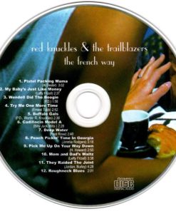 Red Knuckles & The Trailblazers-2