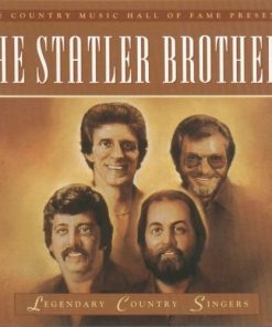 The Statler Brothers-0