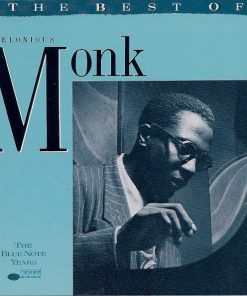 Thelonious Monk-0