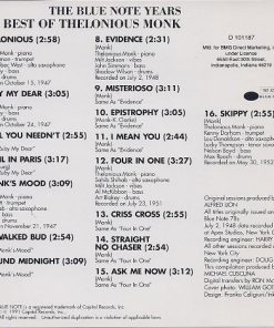 Thelonious Monk-1