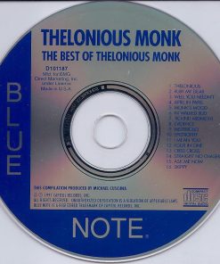 Thelonious Monk-2
