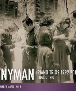 Michael Nyman - Fidelio Trio-0