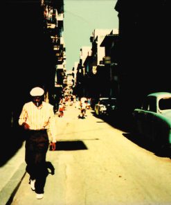 Buena Vista Social Club-0