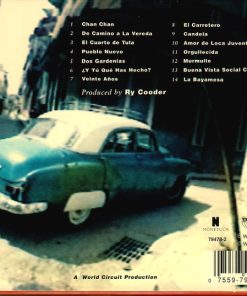 Buena Vista Social Club-1