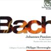 Johann Sebastian Bach - Collegium Vocale, Philippe Herreweghe-0