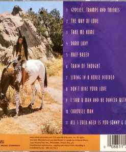 Cher-1