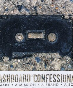 Dashboard Confessional-0