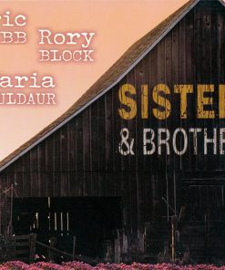Eric Bibb, Rory Block, Maria Muldaur-0