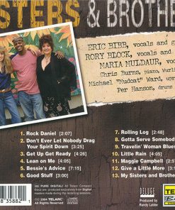 Eric Bibb, Rory Block, Maria Muldaur-1