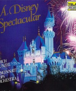 Erich Kunzel, Cincinnati Pops Orchestra-0
