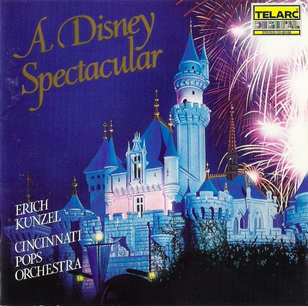 Erich Kunzel, Cincinnati Pops Orchestra-0