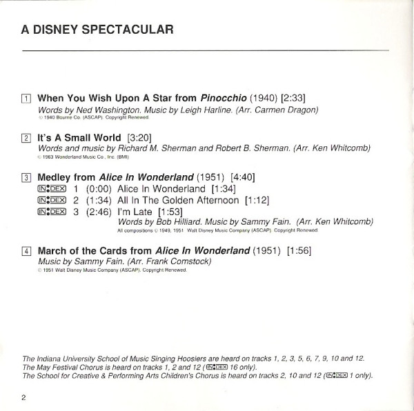 Erich Kunzel, Cincinnati Pops Orchestra-2