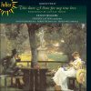 Gustav Holst - The Holst Singers, Stephen Layton-0