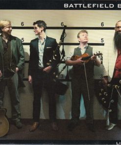Battlefield Band-0
