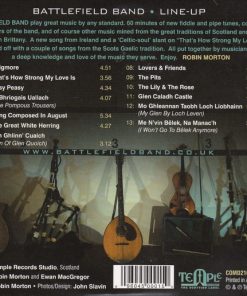 Battlefield Band-1
