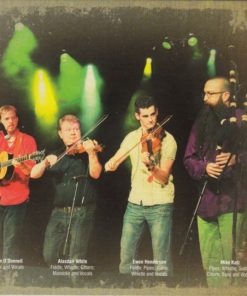 Battlefield Band-3