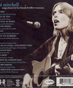 Joni Mitchell-1