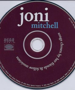 Joni Mitchell-2